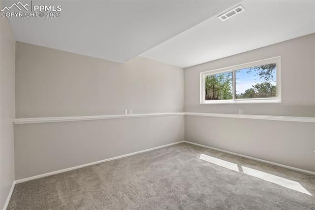 2550 Gina Drive, Colorado Springs, CO 80916