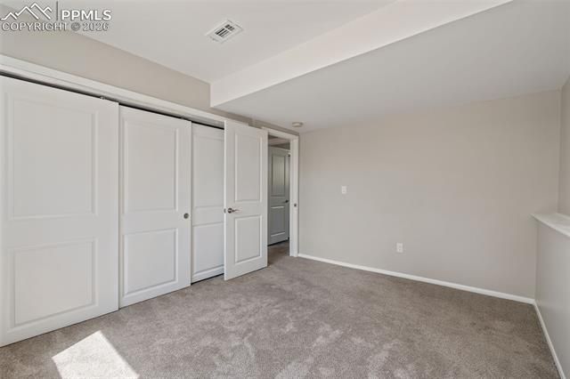 2550 Gina Drive, Colorado Springs, CO 80916