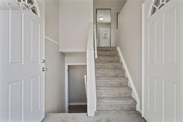 2550 Gina Drive, Colorado Springs, CO 80916