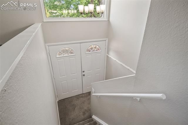 2550 Gina Drive, Colorado Springs, CO 80916