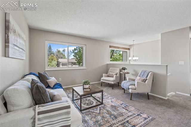 2550 Gina Drive, Colorado Springs, CO 80916