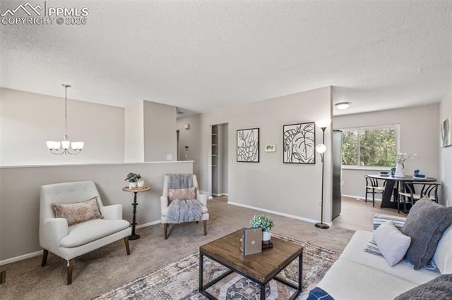 2550 Gina Drive, Colorado Springs, CO 80916