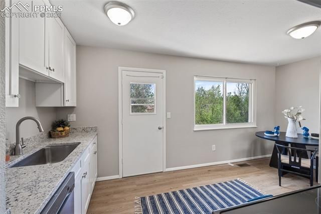 2550 Gina Drive, Colorado Springs, CO 80916
