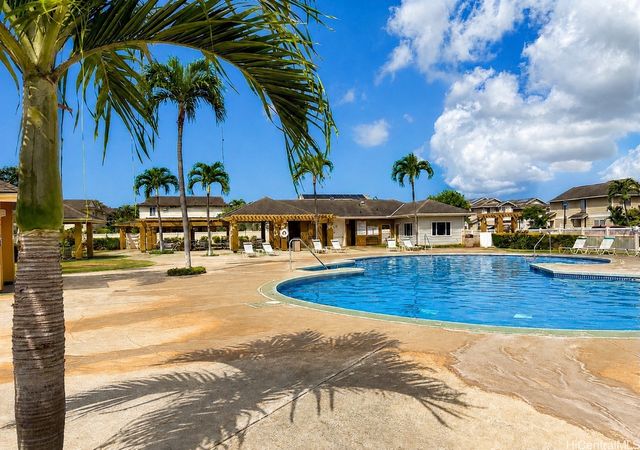91-559 Makalea Street, Ewa Beach, HI 96706