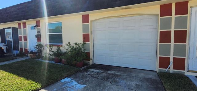 5000 BITNER STREET, New Port Richey, FL 34652