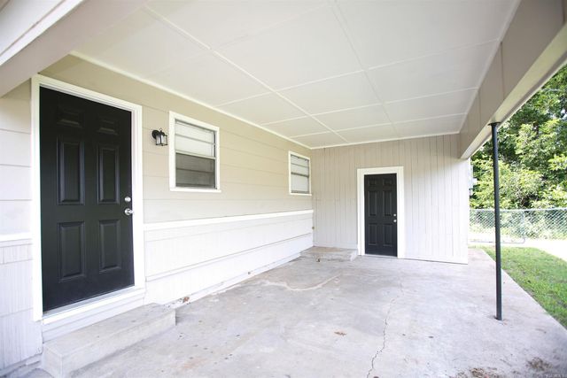 1600 Moss Street, North Little Rock, AR 72114