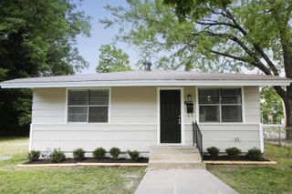 1600 Moss Street, North Little Rock, AR 72114