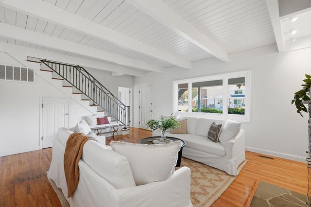 1667 Montemar Way, San Jose, CA 95125