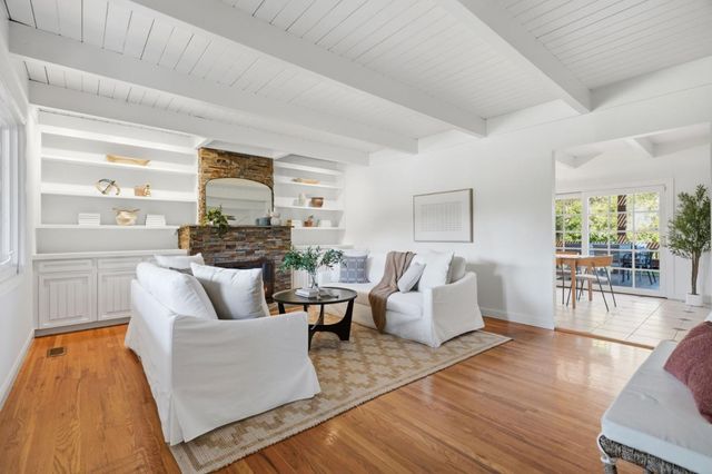 1667 Montemar Way, San Jose, CA 95125