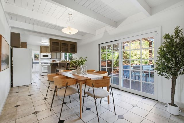 1667 Montemar Way, San Jose, CA 95125