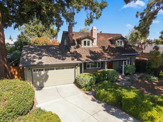 1667 Montemar Way, San Jose, CA 95125
