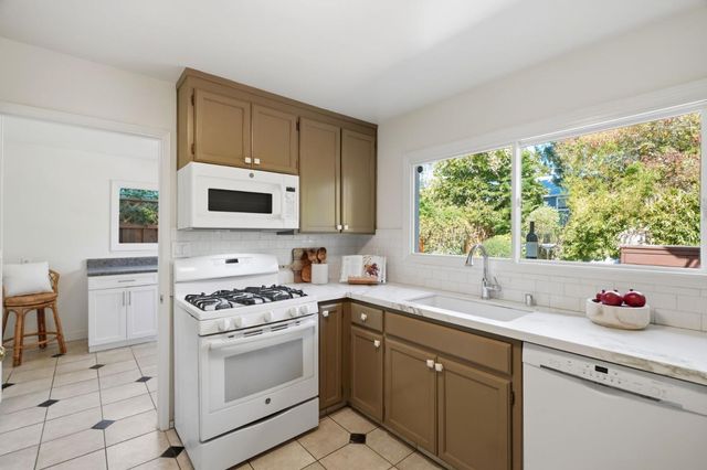 1667 Montemar Way, San Jose, CA 95125