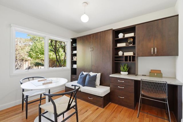 1667 Montemar Way, San Jose, CA 95125