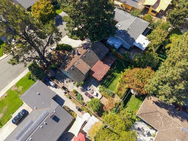 1667 Montemar Way, San Jose, CA 95125