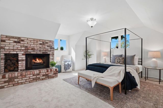 1667 Montemar Way, San Jose, CA 95125