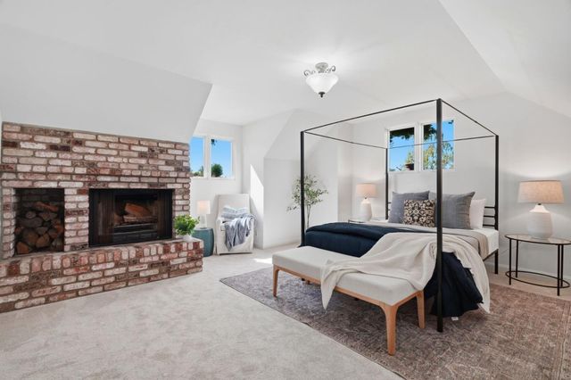 1667 Montemar Way, San Jose, CA 95125