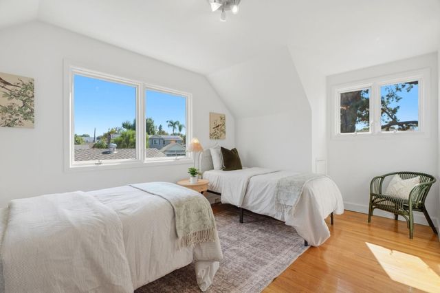 1667 Montemar Way, San Jose, CA 95125