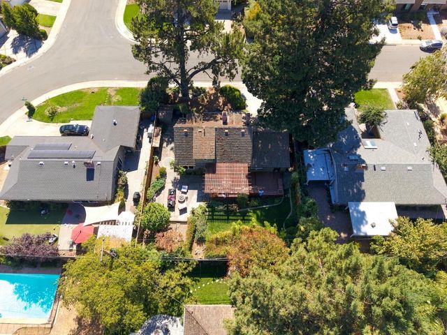 1667 Montemar Way, San Jose, CA 95125