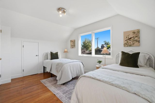 1667 Montemar Way, San Jose, CA 95125