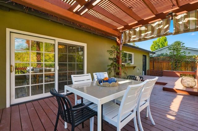 1667 Montemar Way, San Jose, CA 95125