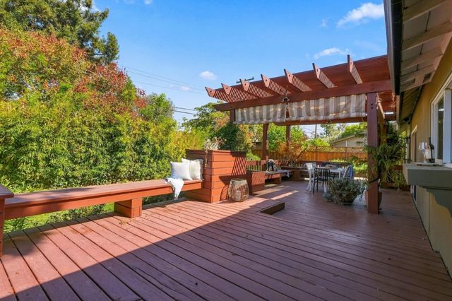 1667 Montemar Way, San Jose, CA 95125