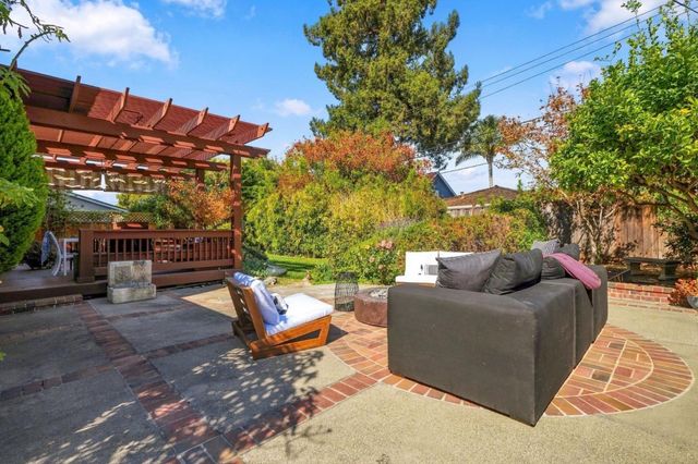 1667 Montemar Way, San Jose, CA 95125