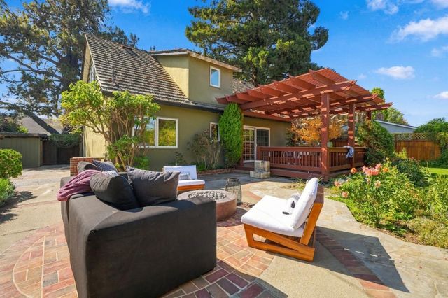 1667 Montemar Way, San Jose, CA 95125