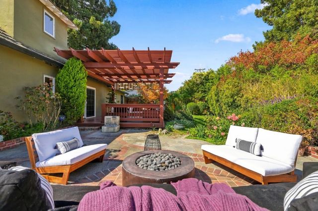 1667 Montemar Way, San Jose, CA 95125