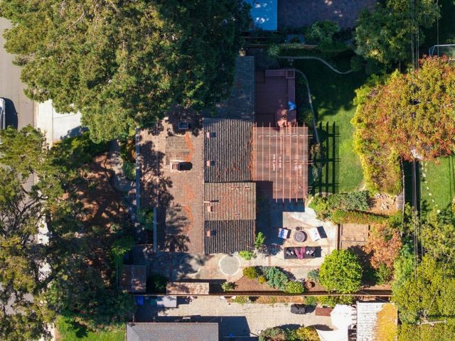 1667 Montemar Way, San Jose, CA 95125