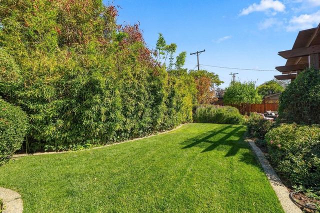 1667 Montemar Way, San Jose, CA 95125