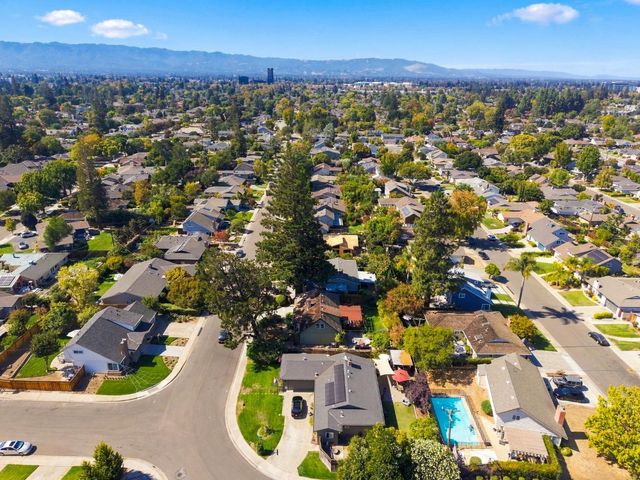 1667 Montemar Way, San Jose, CA 95125