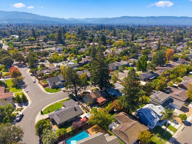 1667 Montemar Way, San Jose, CA 95125