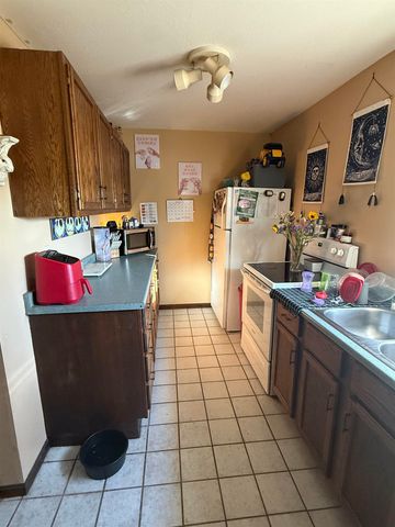 723 Cliff Drive, Augusta, KS 67010