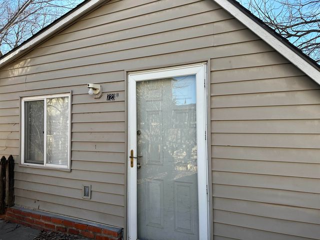 723 Cliff Drive, Augusta, KS 67010