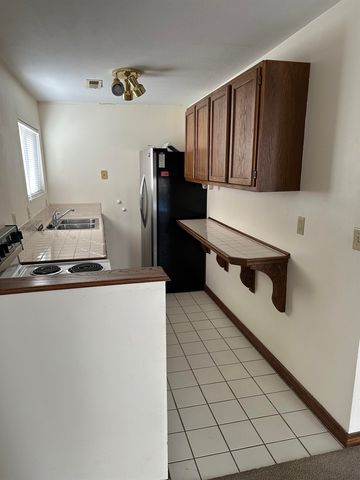 723 Cliff Drive, Augusta, KS 67010