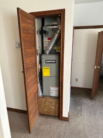 723 Cliff Drive, Augusta, KS 67010