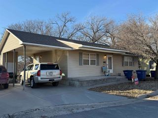 723 Cliff Drive, Augusta, KS 67010
