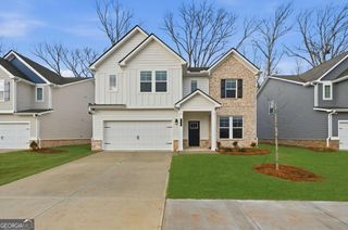 203 St Annes Place, Covington, GA 30016