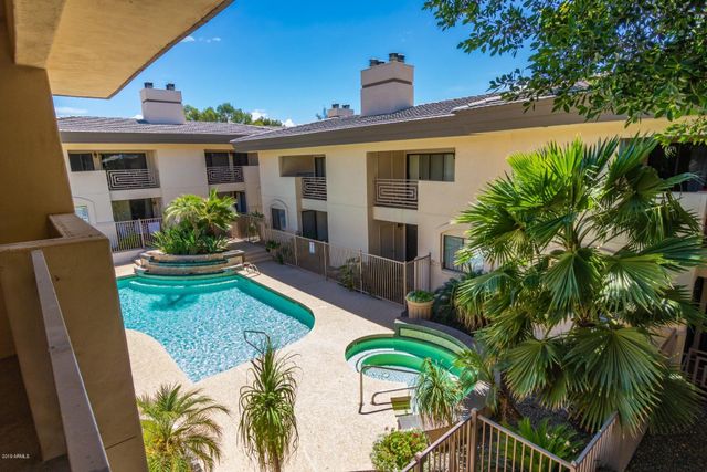 3235 E Camelback Road Unit 201, Phoenix, AZ 85018
