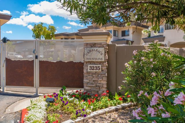 3235 E Camelback Road Unit 201, Phoenix, AZ 85018
