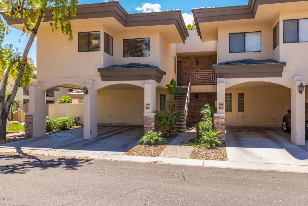 3235 E Camelback Road Unit 201, Phoenix, AZ 85018