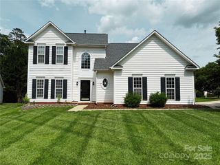 1836 Danny Court, Matthews, NC 28105