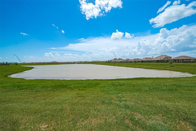 3019 Golden Isle Drive, Texas City, TX 77568