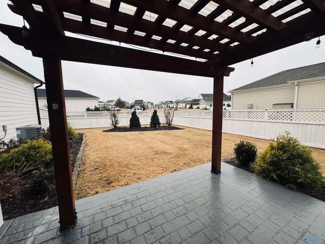 329 Clift Home Place Drive, Madison, AL 35757