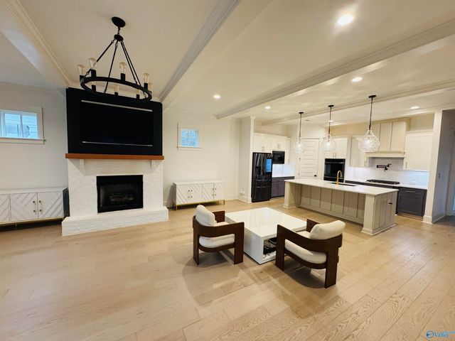 329 Clift Home Place Drive, Madison, AL 35757