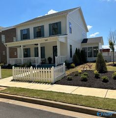 329 Clift Home Place Drive, Madison, AL 35757