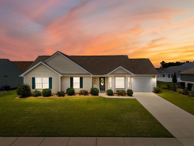 852 Inglenook Ln., Longs, SC 29568