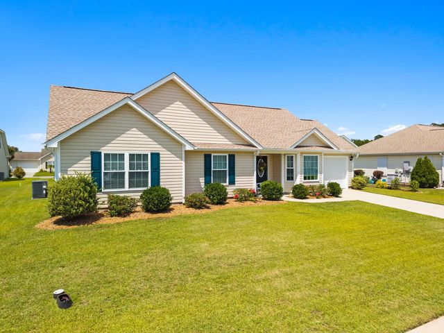 852 Inglenook Ln., Longs, SC 29568