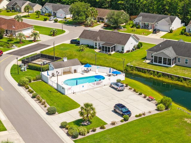 852 Inglenook Ln., Longs, SC 29568