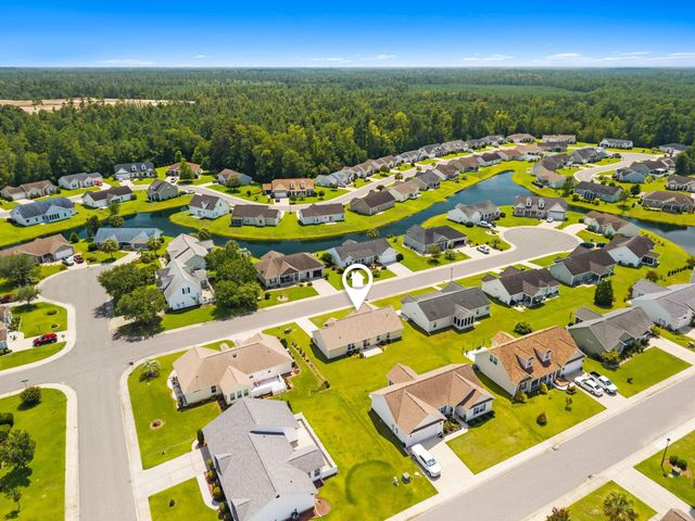 852 Inglenook Ln., Longs, SC 29568